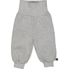 Barnkläder Fred's World Sweatpants - Alfa - Gråmelerad