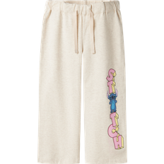 Barnkläder Name It NmfFossa Stitch Peyote Melange - 6 År