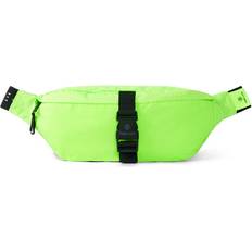 Bags Fire + Ice Park City Titus Belt Bag Neon Green