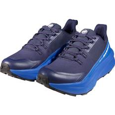Mammut Aenergy Hike Low GTX - Blue