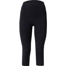 Only Play Jam Sana XHW Capri Train Tights - Black