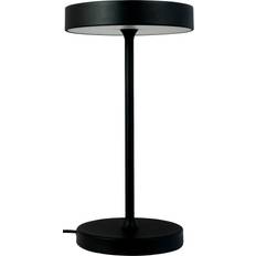 Dyberg Larsen Starlight Black Table Lamp
