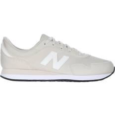 Ruskind Sneakers Børnesko New Balance 323 - Timberwolf/Sea Salt