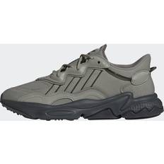 Adidas ozweego women adidas Ozweego Trainer - Grey