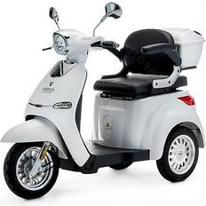 Veleco Cristal Electric Mobility Scooter 1000W