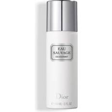 Dior Eau Sauvage Deodorant Spray 150ml