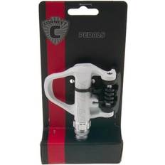 Vita Pedaler Connect Pedal Road White/Black