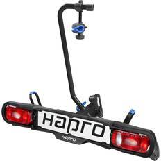 Bike Racks & Carriers Hapro Fahrradträger Anhängerkupplungsträger Atlas Active 30 kg