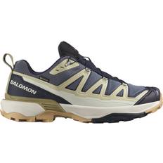 Salomon X Ultra 360 Edge GTX - Grisaille/Maritime Blue/Green Haze