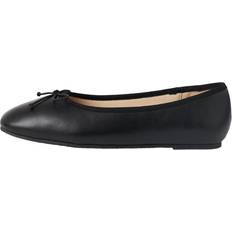 Name It Bow Detailed Ballet Flats