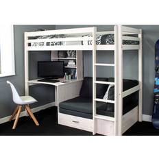 Thuka Kid's Room Thuka Hit 8 High Sleeper