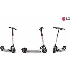 Inokim Elscooter Light2 Super 350W