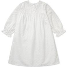 Lalaby Natural White Lilou Klänning - White