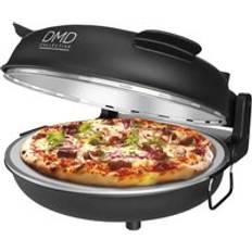 Electric Pizza Oven