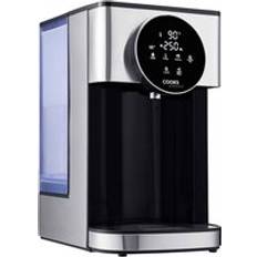 Cooks Professional 2600W Hot Water Dispenser Silver