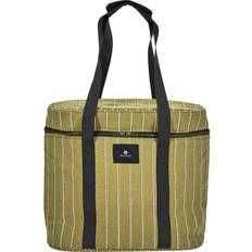 House Doctor HDSatt Cooler Bag Mustard
