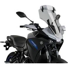 Touring Screen With Extender - Yamaha Tracer 7