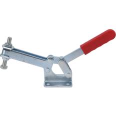 Meterk Toggle Large 630kg Holding Force Heavy Duty Horizontal Quick Release Clamp Clamp