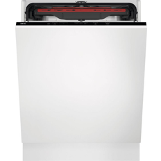 ORC8M321CX Fridge Freezer