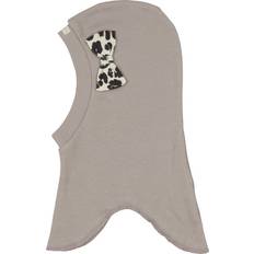 116/122 Balaklavor Barnkläder Racing Kids Balaklava - Enkel - Stone M Rosett