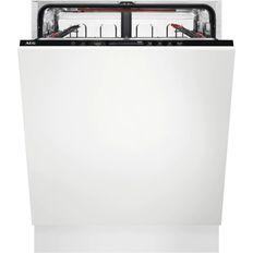 AEG Freestanding Fridge Freezers AEG 9000 Series RMB954E9VX American Fridge Freezer Stainless Steel