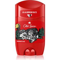 Old Spice Deodoranter Old Spice Wolfthorn XXL Deodorant Stick Deodorantstift 50 ml