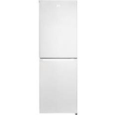 Haden HFF152W 50cm Frost Free 50:50 Fridge Freezer White