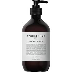 Hand Wash Balley Oud 500 ml