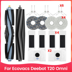 Vacuum Cleaner Accessories Melitt T20 Omni Vacuum Cleaner Spare Parts Kits