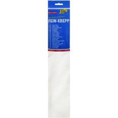 Folia Folia White Crepe Paper 250 cm x 50 cm