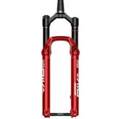 Bicycle Forks on sale Rockshox Pike Ultimate Charger 3.1 RC2 Fork Electric Red 44mm120mm29"