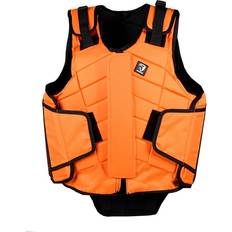 Horka Child Safety Vest Flexplus - Orange