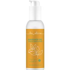LoveLine Massage Oil Sensual Sandalwood 150 ml