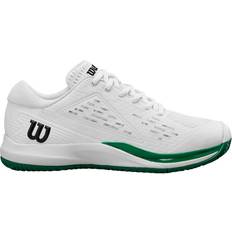 Sportskor Wilson Rush Pro Ace - White Allcourt