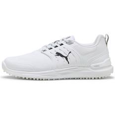 Puma Men's Ignite Elevate 2 Golf Shoes - White