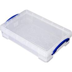 2.5 Litre Strong Clear Plastic