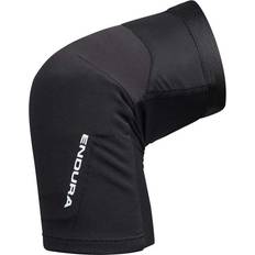 Knäskydd SingleTrack Lite Black M-L
