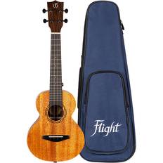 NUC500 Concert Ukulele Solid Mahogany Top