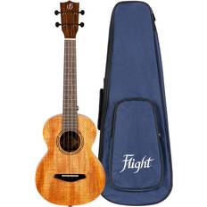 Ukuleles on sale Flight NUT500 Tenor Ukulele Solid Mahogany Top