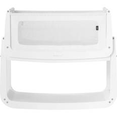 Snüz Pod 5 Bedside Crib White