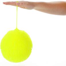 Play Ball Toi Toys Puffer Balls And Balloons 23 cm Games