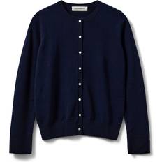 6-9M Koftor Barnkläder Sofie Schnoor Cardigan - Navy