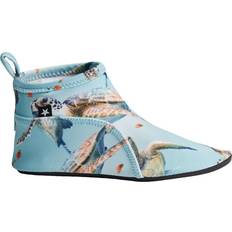 Molo Børnesko Molo Zimba Slip-On Sandaler Baby Turtles - Blå