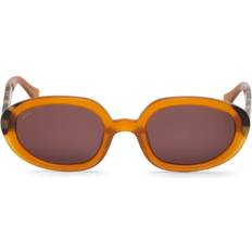 Solglasögon Mr. Boho Solarte BPG28-08 Solglasögon - Orange