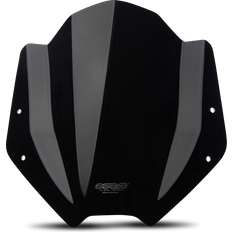 Stealth Shield Universal Vindruta för Naked Bikes