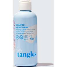 Hairlust Tiny Tangles Shampoo & Body Wash 200 ml