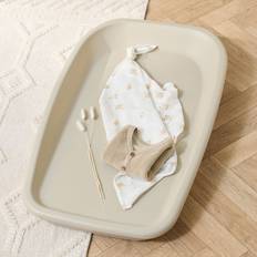 Changing Pads Tutti Bambini Cushi Baby Changing Mat Cashmere