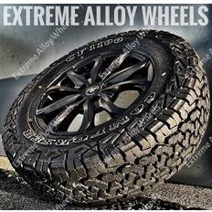 Car Rims Opus 16 Inch Black Opus 11 Alloy Wheels Citroen Relay 5x118 Comforser