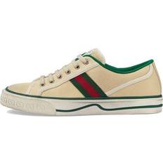 Gucci Trainers Gucci Tennis 1977 Butter - White
