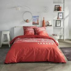 Boligtekstiler Today Sæt Premium Duvet Cover Dynebetræk